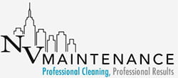 NV Maintenance Services Logo